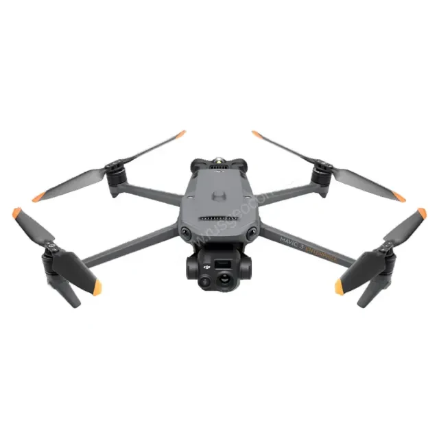 Квадрокоптер DJI Mavic 3 Thermal + RTK-Modul