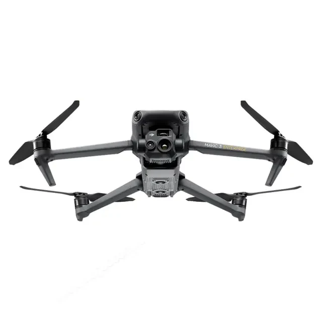 Квадрокоптер DJI Mavic 3 Thermal + RTK-Modul