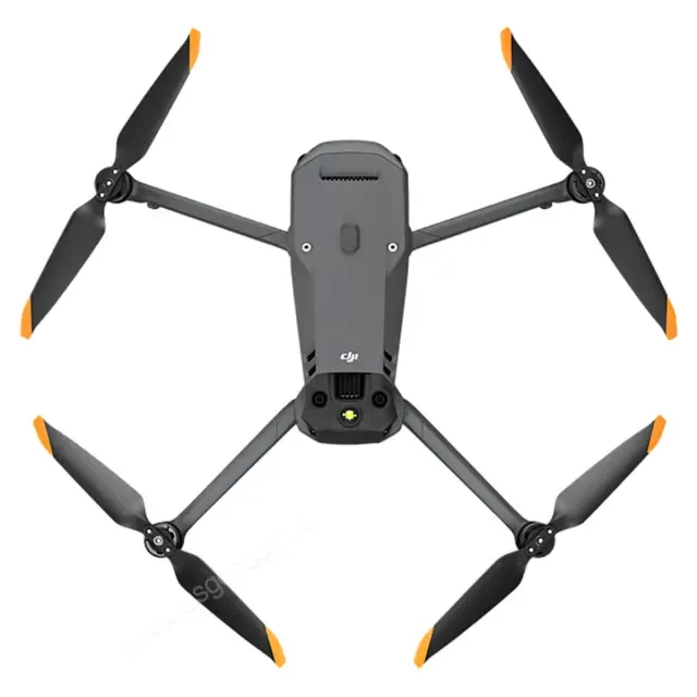 Квадрокоптер DJI Mavic 3 Thermal + RTK-Modul