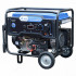 Бензиновый генератор TSS SGG 6000EHNA Бензиновый генератор TSS SGG 6000EHNA