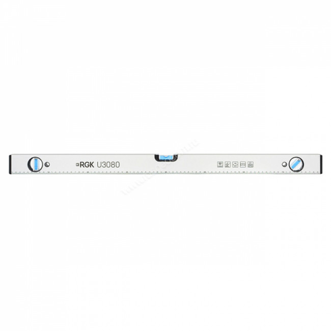 Пузырьковый уровень RGK U3080