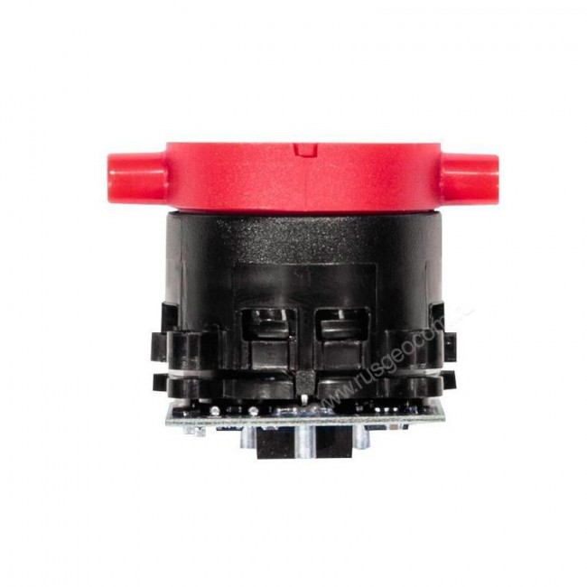 Опциональный модуль измерения CO low Testo (0393 1102) Опциональный модуль измерения CO low Testo (0393 1102)