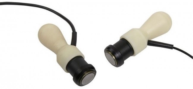 Дефектоскоп СТРОЙПРИБОР УКС-МГ4С Дефектоскоп СТРОЙПРИБОР УКС-МГ4С