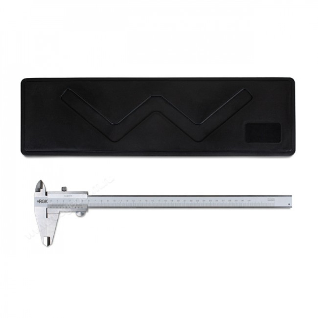 Штангенциркуль RGK SCM-300 (ШЦ-I-300-0,02)