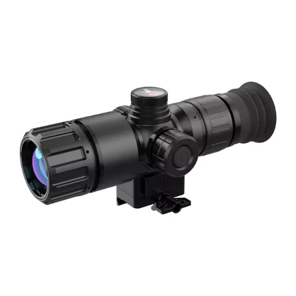 Тепловизионный прицел iRay Tyke L325 Тепловизионный прицел iRay Tyke L325