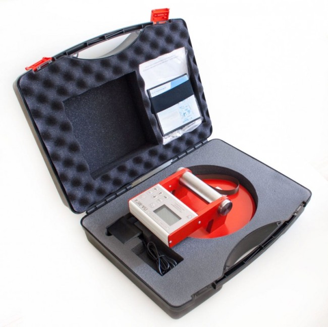 Плотномер асфальтобетона ПА-МГ4 Плотномер асфальтобетона ПА-МГ4