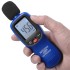 Шумомер МЕГЕОН 92170 с Bluetooth