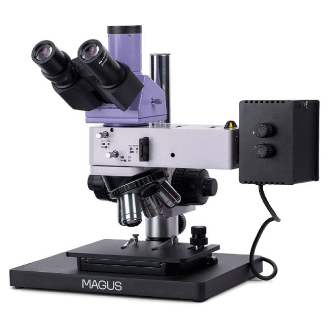 Микроскоп металлографический MAGUS Metal 630 BD Микроскоп металлографический MAGUS Metal 630 BD