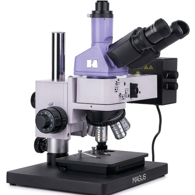 Микроскоп металлографический MAGUS Metal 630 BD Микроскоп металлографический MAGUS Metal 630 BD