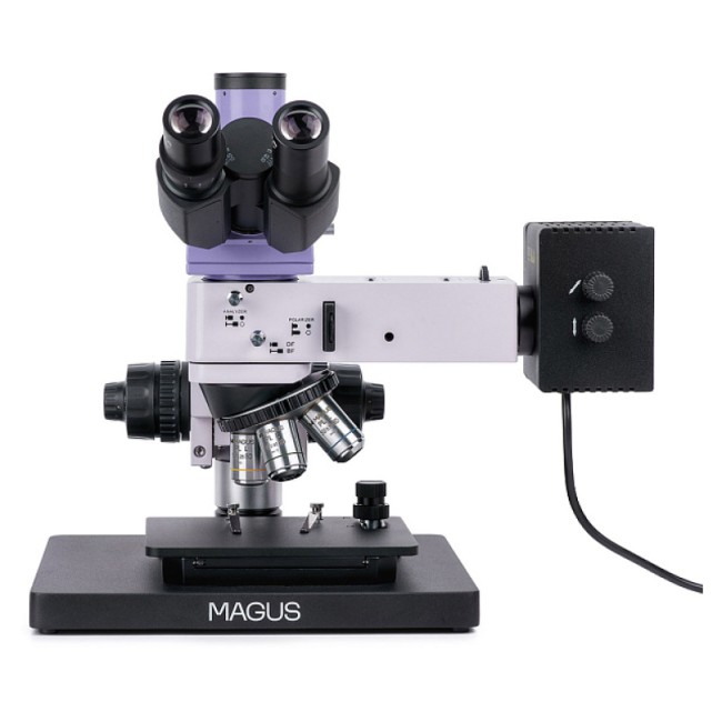 Микроскоп металлографический MAGUS Metal 630 BD Микроскоп металлографический MAGUS Metal 630 BD