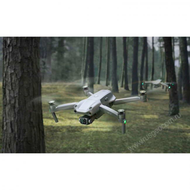 Квадрокоптер DJI Air 2S Квадрокоптер DJI Air 2S