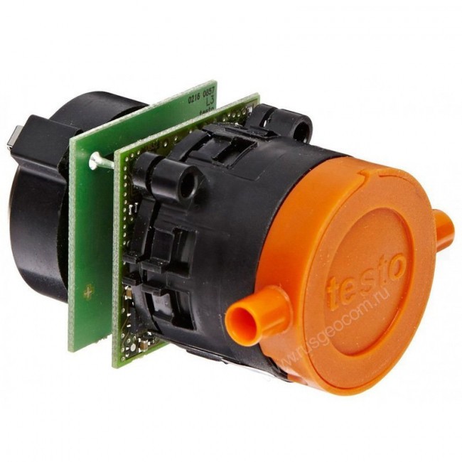 Опциональный модуль Testo измерения NO (0393 1151) Опциональный модуль Testo измерения NO (0393 1151)