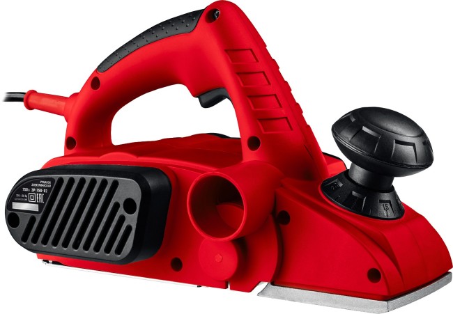 Рубанок электрический ЗР-750-82 ЗУБР Рубанок электрический ЗР-750-82 ЗУБР