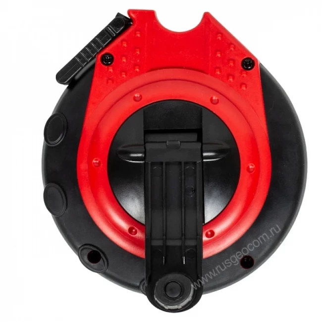 Измерительная рулетка RGK R-20 (с поверкой) Измерительная рулетка RGK R-20 (с поверкой)