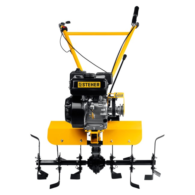 Легкий мотоблок GT-300 L STEHER Легкий мотоблок GT-300 L STEHER