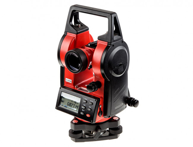 Электронный теодолит CONDTROL iTeo 10