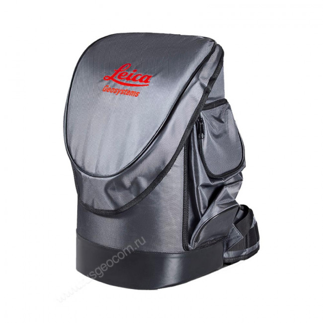 Рюкзак для тахеометра компактный Leica 8244834 Рюкзак для тахеометра компактный Leica 8244834