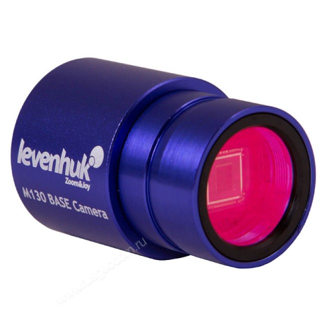 Камера цифровая Levenhuk M130 BASE Камера цифровая Levenhuk M130 BASE