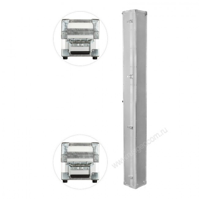 Кейс транспортировочный RGK SC-3 Кейс транспортировочный RGK SC-3