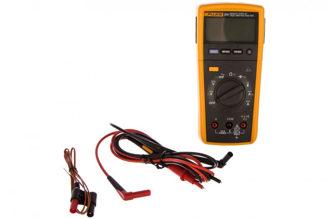 Мультиметр Fluke 233 Мультиметр Fluke 233