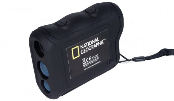 Оптический дальномер Bresser National Geographic 4x21 Оптический дальномер Bresser National Geographic 4x21