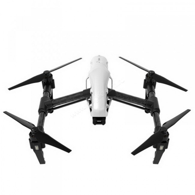 Квадрокоптер DJI Inspire 1 V2.0/PRO
