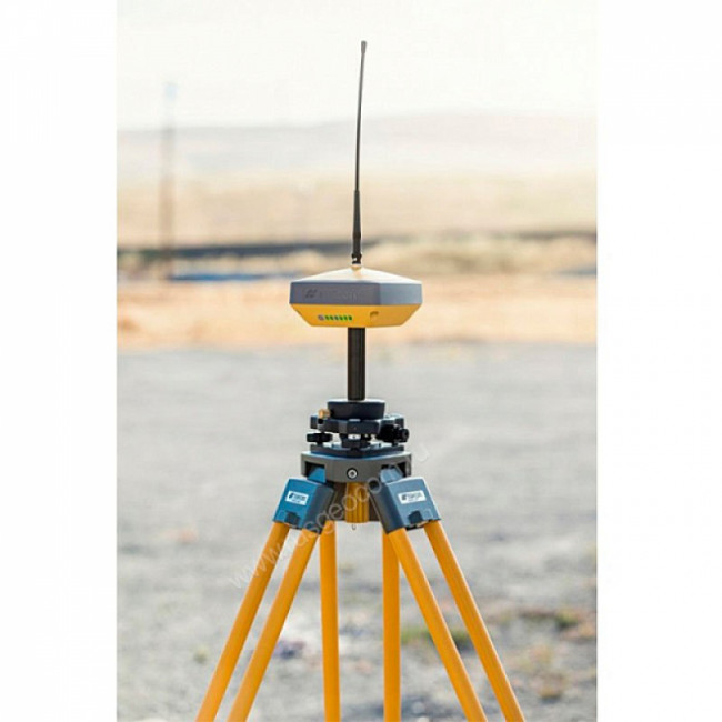 ГНСС-приемник Topcon Hiper VR ГНСС-приемник Topcon Hiper VR