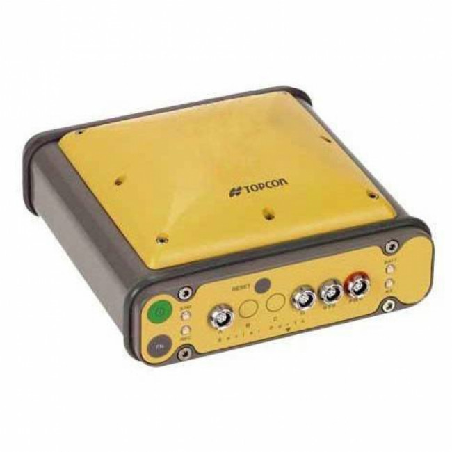 GPS/GNSS Topcon HiPer+ GPS/GNSS Topcon HiPer+