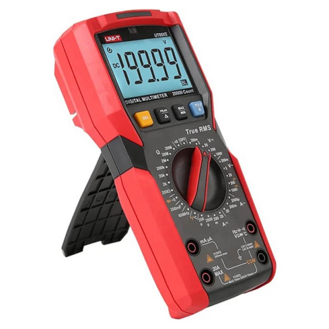 Мультиметр UNI-T UT89XE