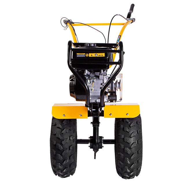 Мотоблок DPT-370-PRO Denzel Мотоблок DPT-370-PRO Denzel