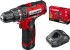 Дрель-шуруповерт ДШЛ-125-21 ЗУБР 1 АКБ Дрель-шуруповерт ДШЛ-125-21 ЗУБР 1 АКБ