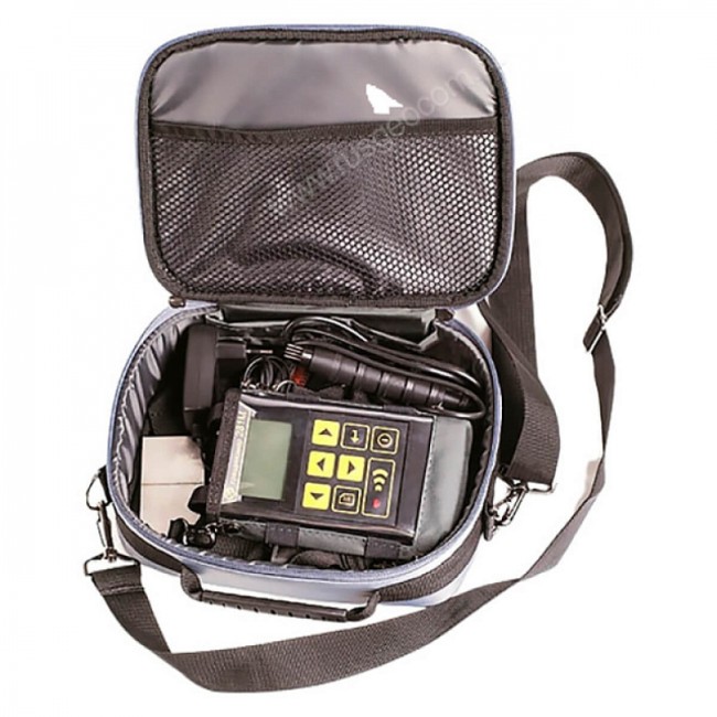 Трещиномер электропотенциальный 281М Трещиномер электропотенциальный 281М