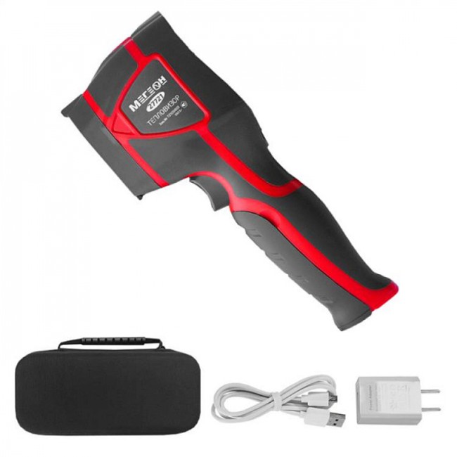 Тепловизор МЕГЕОН 27721 с поверкой Тепловизор МЕГЕОН 27721 с поверкой