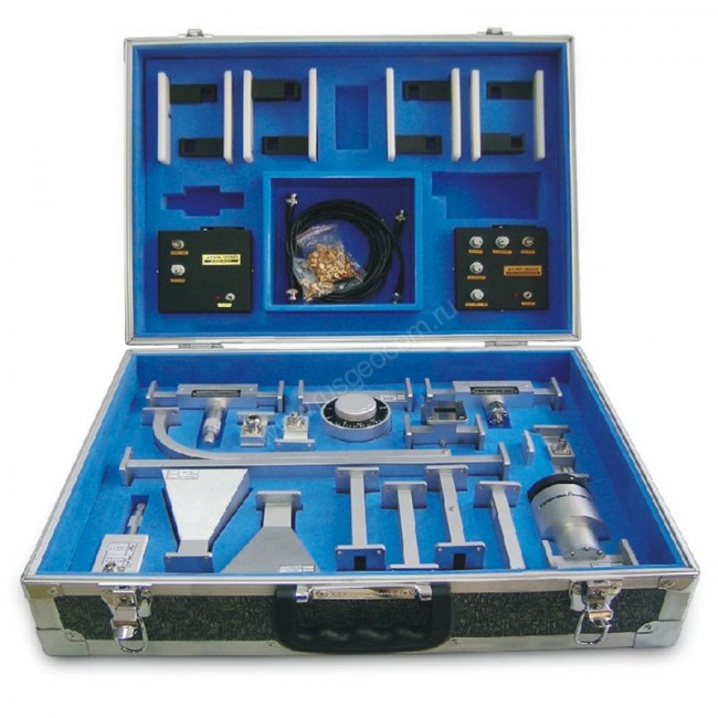 Обучающий комплекс АКИП 9501