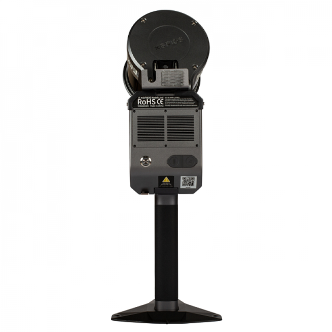 Лазерный SLAM сканер XGRIDS Lixel L2 16/120 Лазерный SLAM сканер XGRIDS Lixel L2 16/120