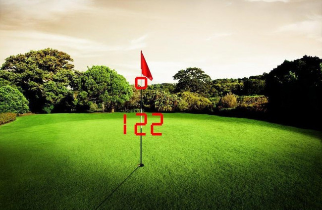 Оптический дальномер Leica Pinmaster II Pro