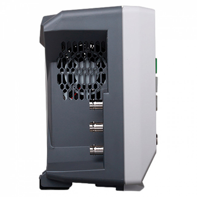 Анализатор спектра RIGOL DSA815-TG с трекинг-генератором Анализатор спектра RIGOL DSA815-TG с трекинг-генератором