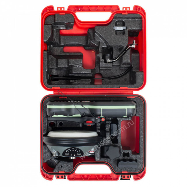 Комплект GNSS-приемника Leica GS16 GSM+Radio, Base Комплект GNSS-приемника Leica GS16 GSM+Radio, Base