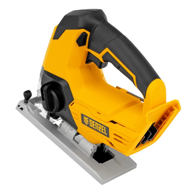 Лобзик аккумуляторный CJ-80-0 Denzel Лобзик аккумуляторный CJ-80-0 Denzel