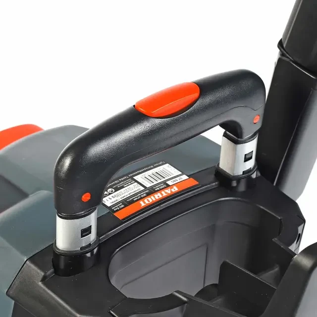 Мойка высокого давления Patriot GT 880 Imperial