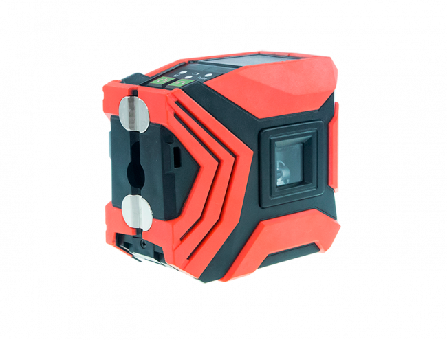 Лазерный уровень Condtrol GFX 300 с зеленым лучом