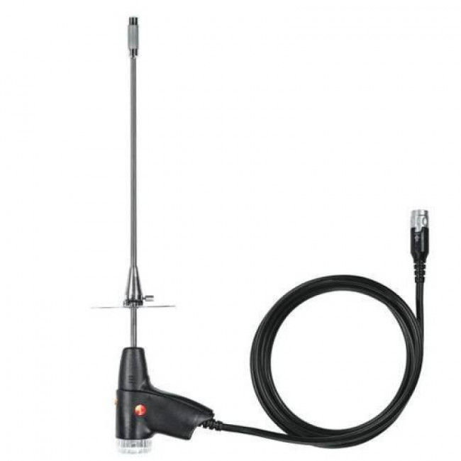 Модульный зонд отбора пробы с предварительным фильтром Testo (0600 8766) Модульный зонд отбора пробы с предварительным фильтром Testo (0600 8766)