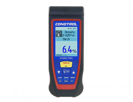 Влагомер строительных материалов и воздуха Hydro Pro CONDTROL new Влагомер строительных материалов и воздуха Hydro Pro CONDTROL new