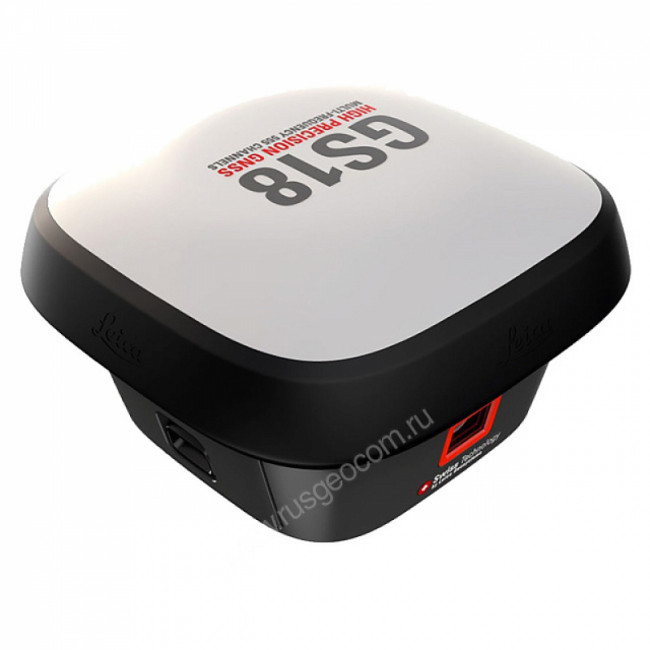 GNSS-приемник Leica GS18 I LTE & UHF Unlimited