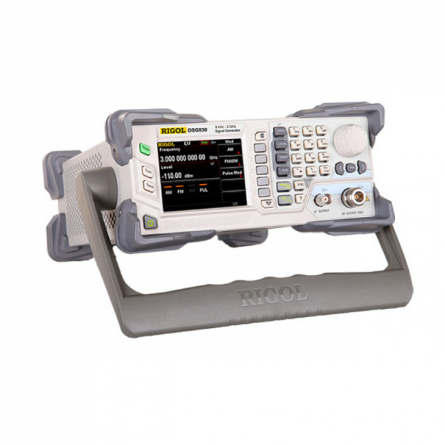Генератор РЧ сигналов RIGOL DSG815 Генератор РЧ сигналов RIGOL DSG815