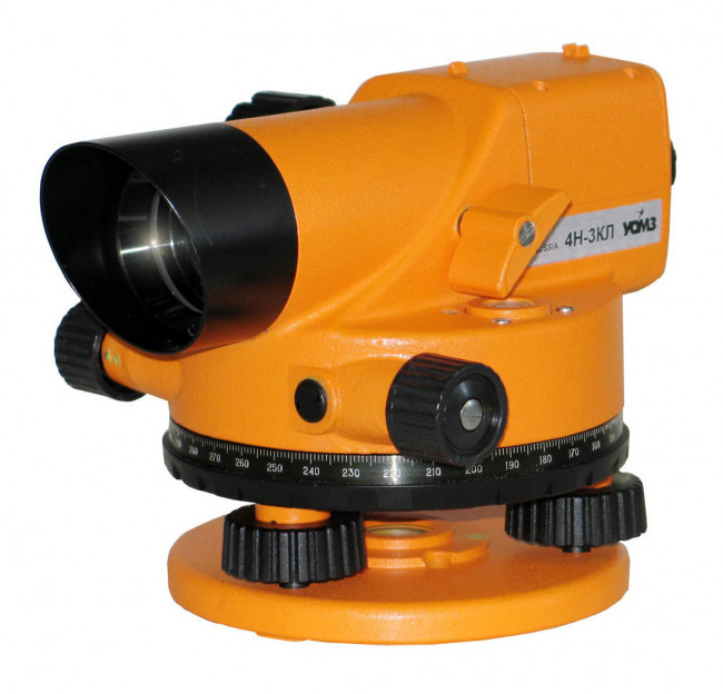 Нивелир УОМЗ 4Н-3КЛ Нивелир УОМЗ 4Н-3КЛ