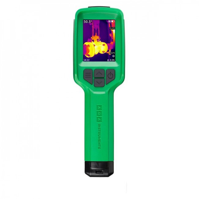 Тепловизор ADA TemPro VISION 120 Тепловизор ADA TemPro VISION 120