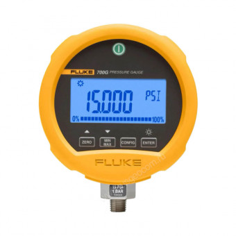 Прецизионный калибратор манометров Fluke 700G05