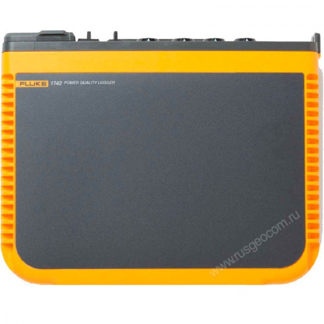 Анализатор качества электроэнергии Fluke 1742/B/INTL Анализатор качества электроэнергии Fluke 1742/B/INTL