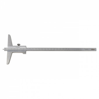 Штангенглубиномер RGK SCGM-200 Штангенглубиномер RGK SCGM-200